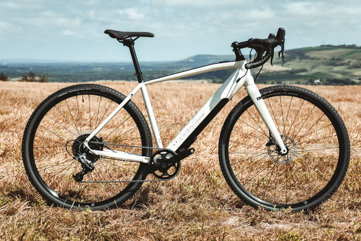 Cairn E-Adventure Rival – Cairn Cycles