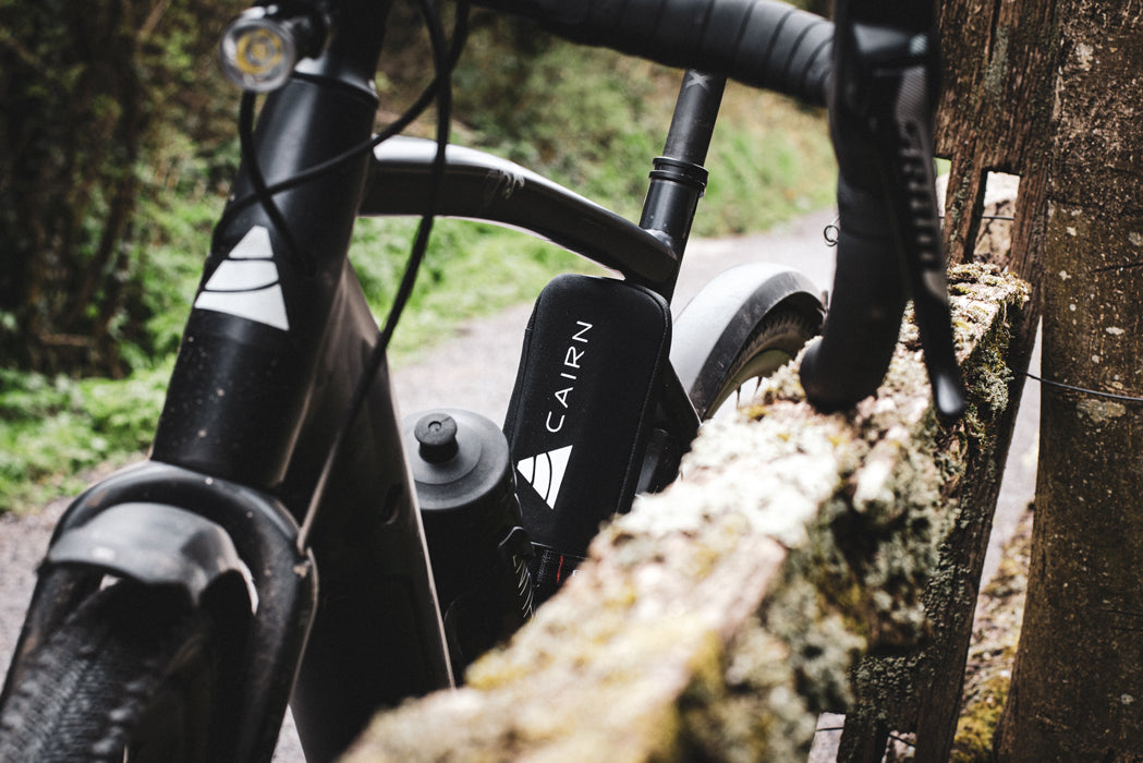 Fazua sales battery bag