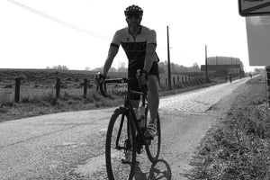 Daniel Gilborn
