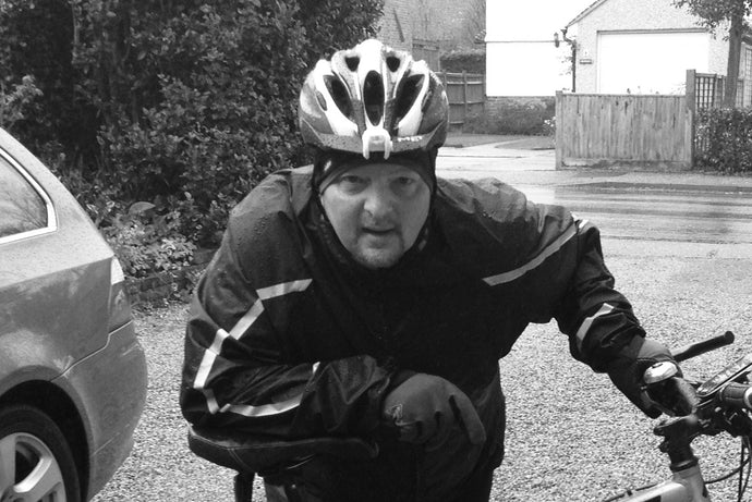 Lee Minall