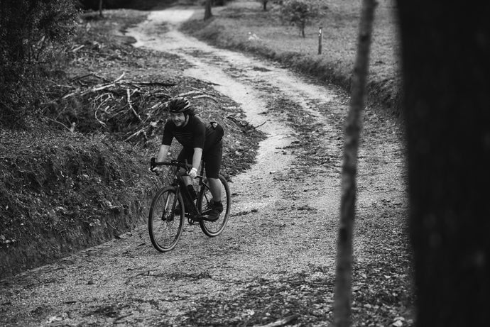 Matt Ischt-Barnard
