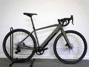 Nearly New Cairn E-Adventure Rival - Grade A