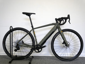 Nearly New Cairn BRAVe 2.0 Flat Bar - Grade A