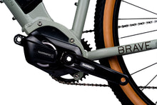 Nearly New Cairn BRAVe 1.0 Drop Bar - Grade B