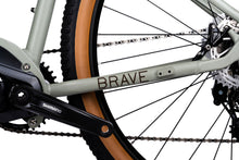 Nearly New Cairn BRAVe 1.0 Drop Bar - Grade A