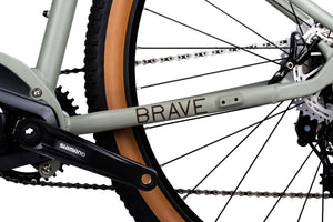 Nearly New Cairn BRAVe 1.0 Drop Bar - Grade B