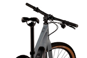Nearly New Cairn BRAVe 2.0 Flat Bar - Grade A