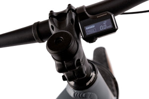 Nearly New Cairn BRAVe 2.0 Flat Bar - Grade B