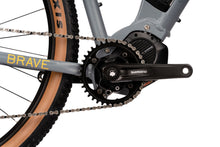 Nearly New Cairn BRAVe 2.0 Flat Bar - Grade B