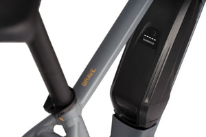 Nearly New Cairn BRAVe 2.0 Flat Bar - Grade B