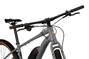 Nearly New Cairn BRAVe 2.0 Flat Bar - Grade B