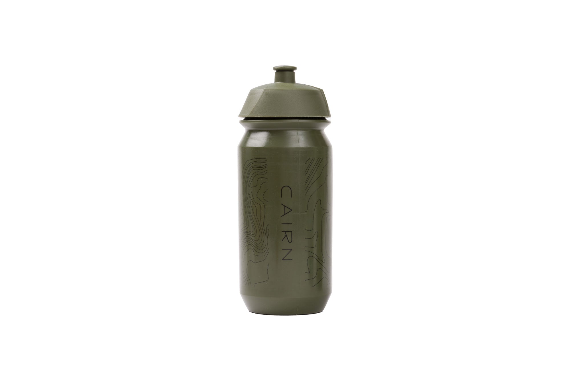 Cairn Contour Water Bottle