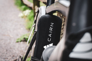 Cairn Range Extension Pack FAZUA Battery Case Cairn Cycles