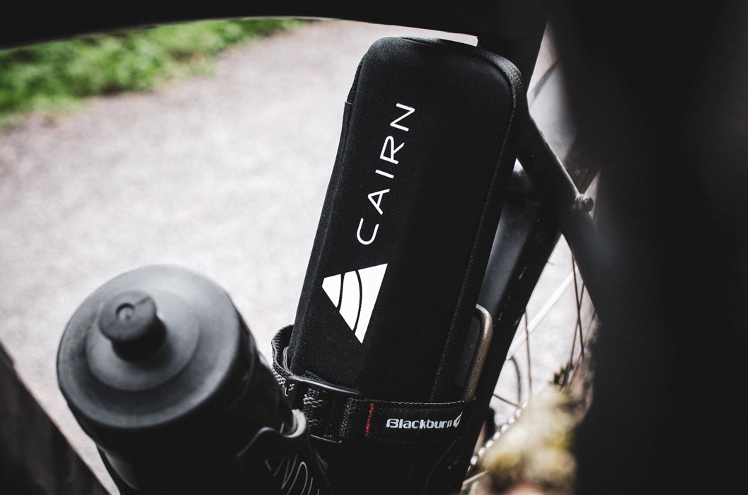 Cairn Range Extension Pack (FAZUA Battery Case) – Cairn Cycles