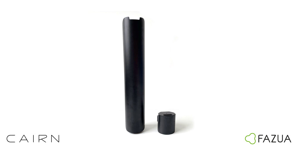 FAZUA Evation 1.0 Downtube Cover